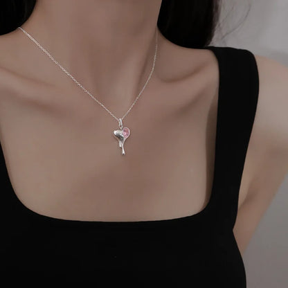 VENTFILLE Love Heart Necklace