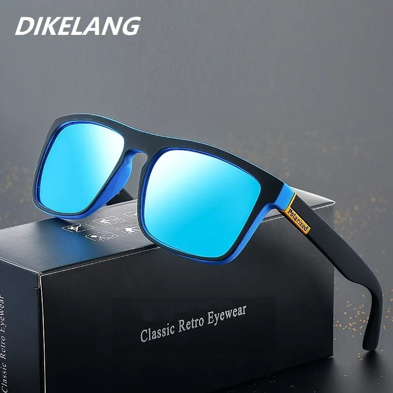 POLAR PAIR Sunglasses