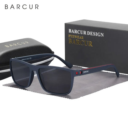 BARCUR LIGHT Sunglasses