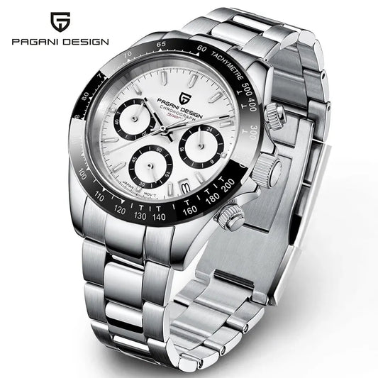 PAGANI 2024 Men's Luxury Watch