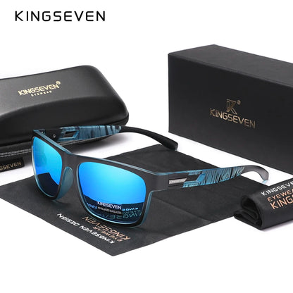 KINGSEVEN DESIGN Sunglasses