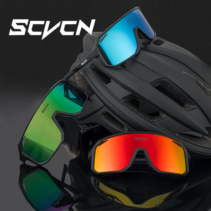 SCVCN Sunglasses