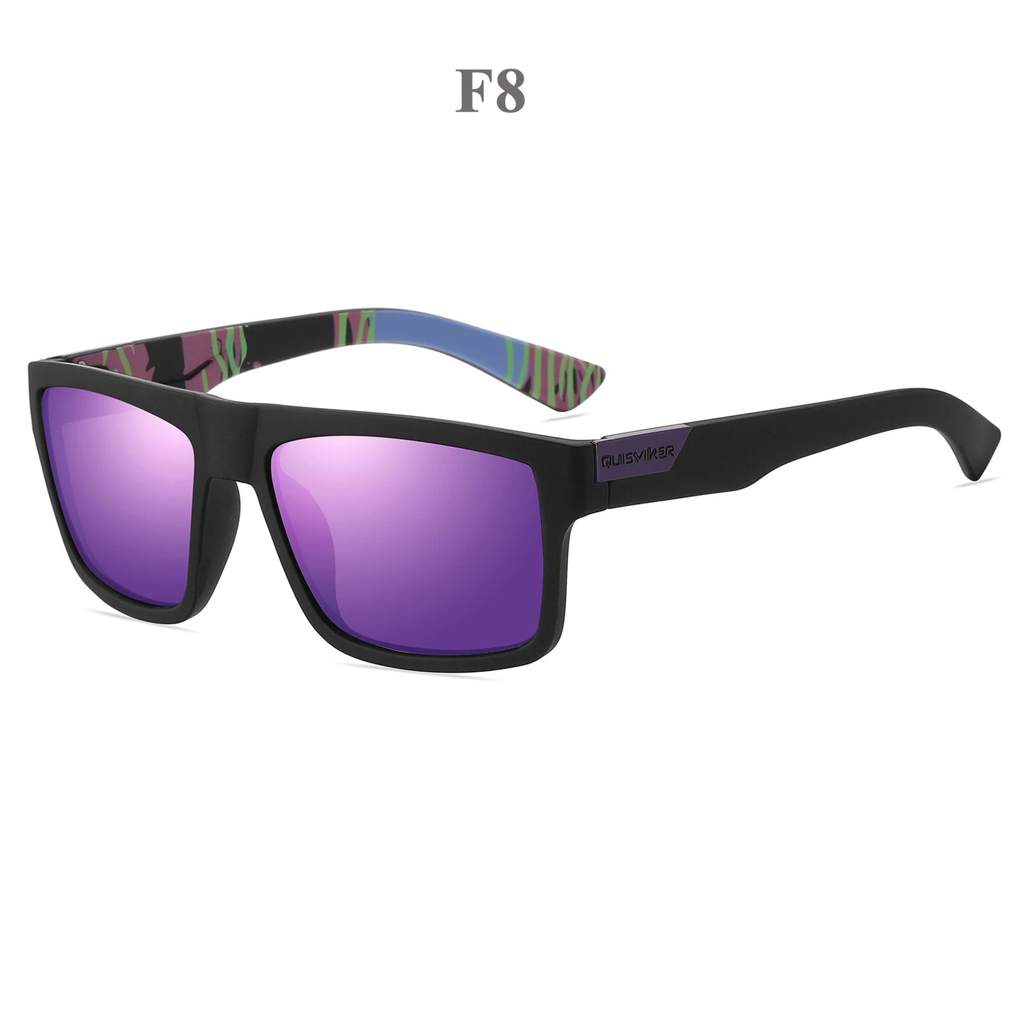 FISHER2 Sunglasses