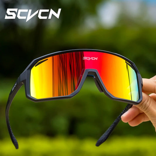 SCVCN Sunglasses