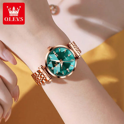 OLEVS Women's Watch