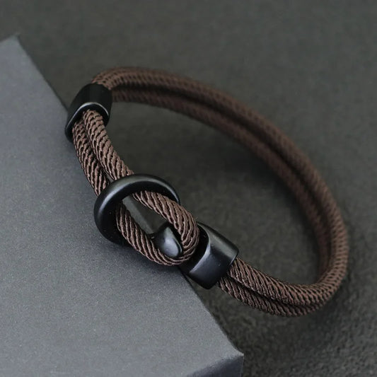 Men's 2024 Rope Bracelet