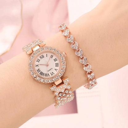 Women's Stunning Detail Watch