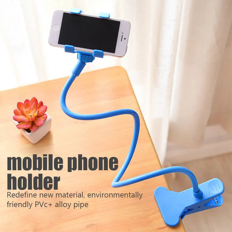 Mobile Phone Flexible Holder