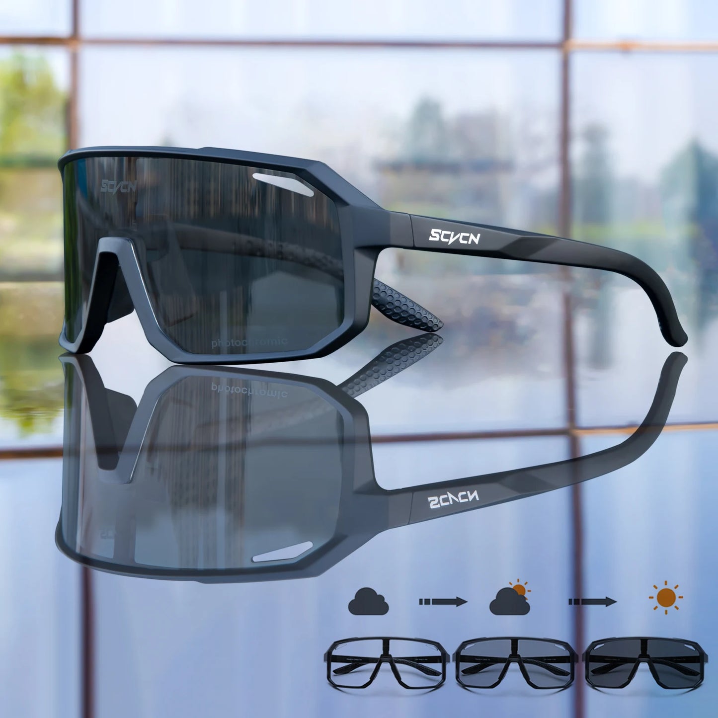 CYCLE Glasses