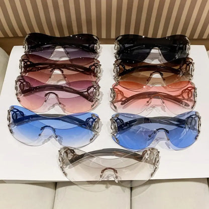 KLASSNUM Sunglasses