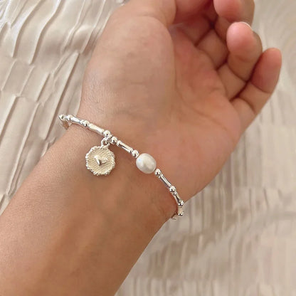 VENTFILLE Simple Korean Bracelet