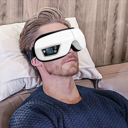 Bluetooth Eye Massager