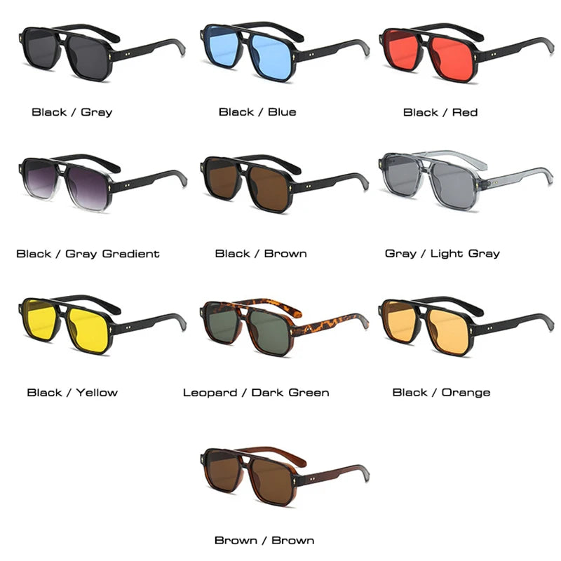 DBRIDGE Sunglasses