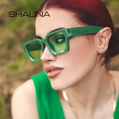 SHAUNA Sunglasses