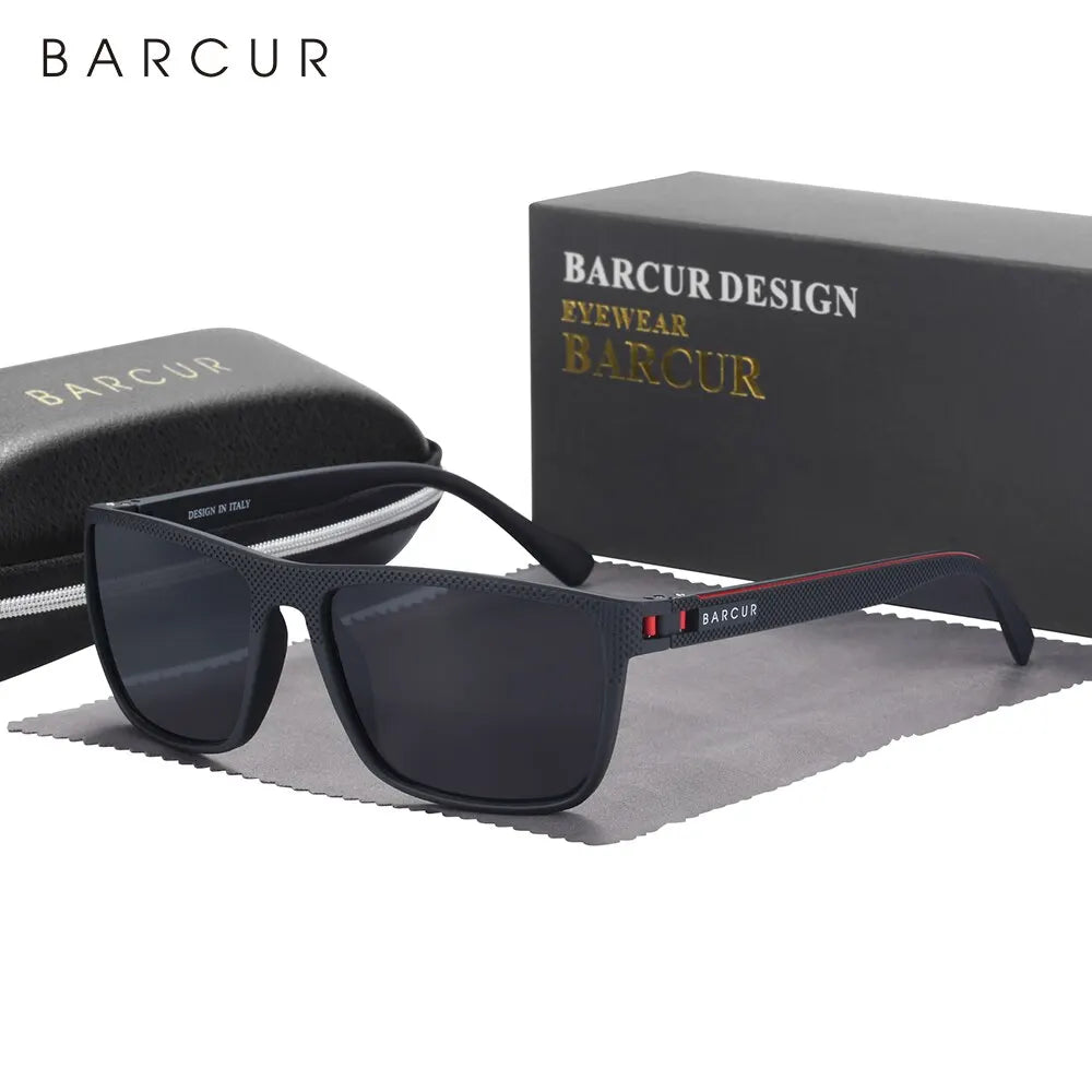 BARCUR LIGHT Sunglasses