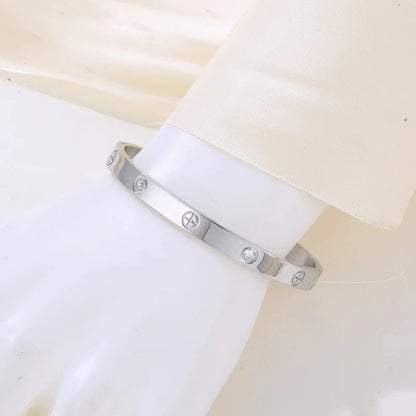 Simplicity Cuff Bracelets