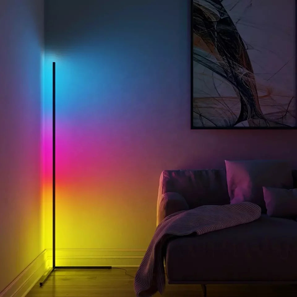 Dream Colour Floor Lamp