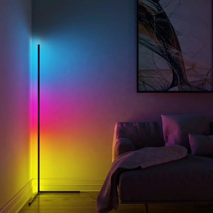 Dream Colour Floor Lamp