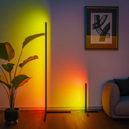 Dream Colour Floor Lamp