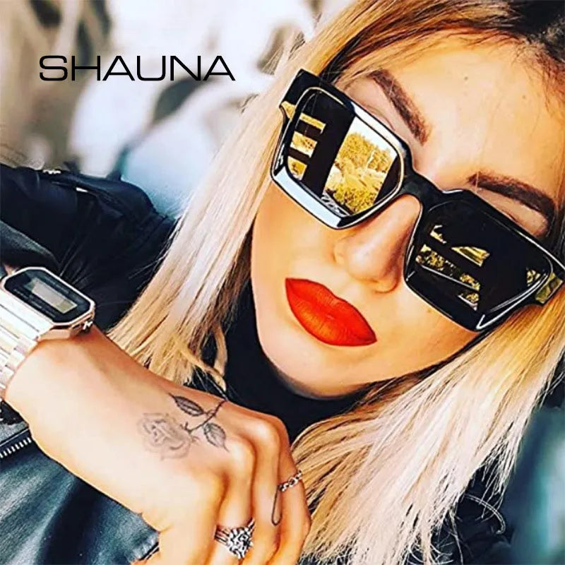 SHAUNA Sunglasses