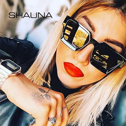 SHAUNA Sunglasses