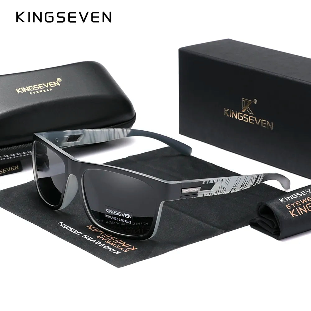 KINGSEVEN DESIGN Sunglasses