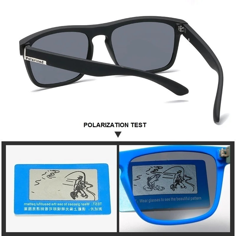 POLAR PAIR Sunglasses