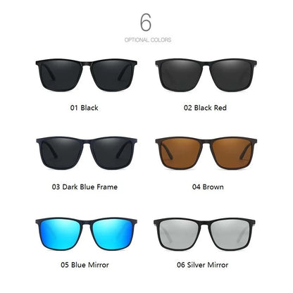 AU LUX Sunglasses