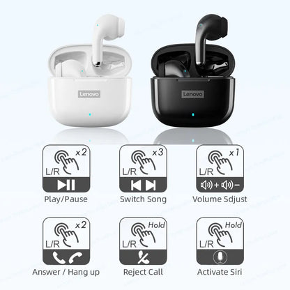 Lenovo LP40 Pro TWS Earphones