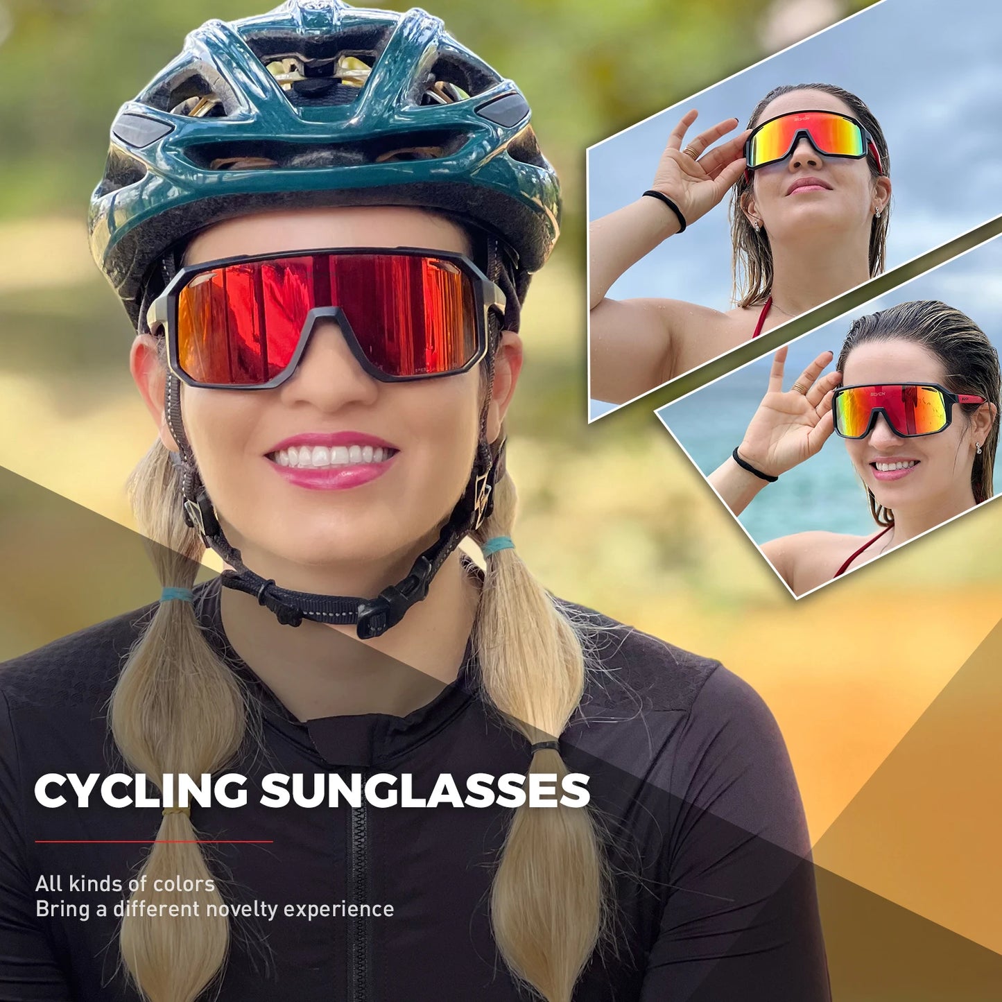 CYCLE Glasses