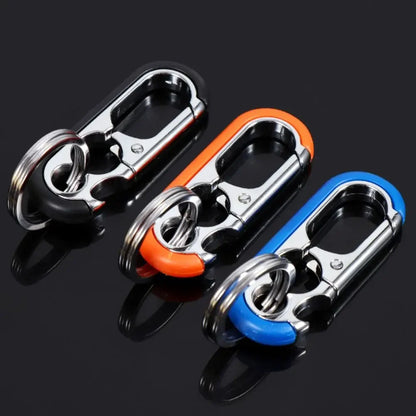 Bottle Opener Keychain