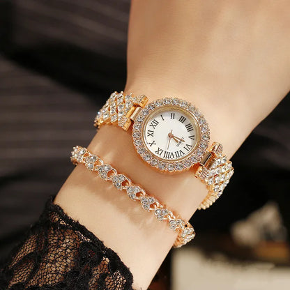 Women's Stunning Detail Watch