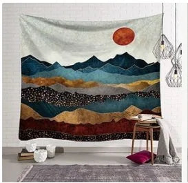 Wall Tapestry