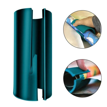 Gift Wrap Cutter