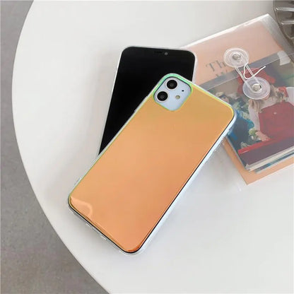 Mirror Phone Case