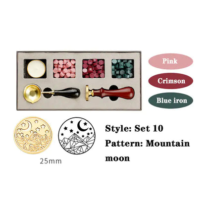 Wax Seal Kit