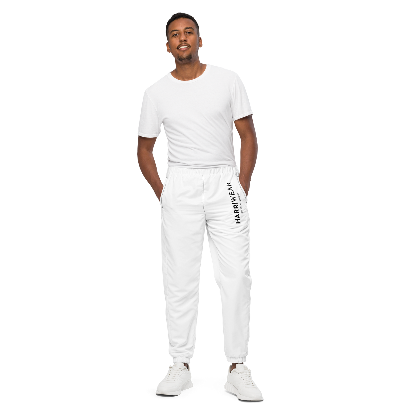 HARRIWEAR™ Track Pants