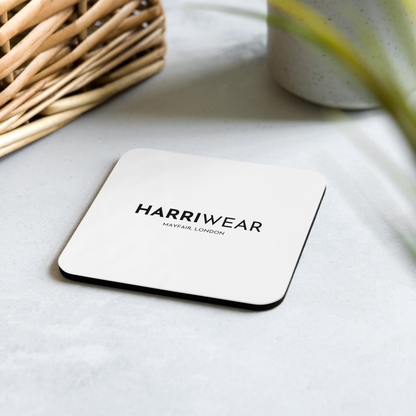 HARRIWEAR™ Coaster