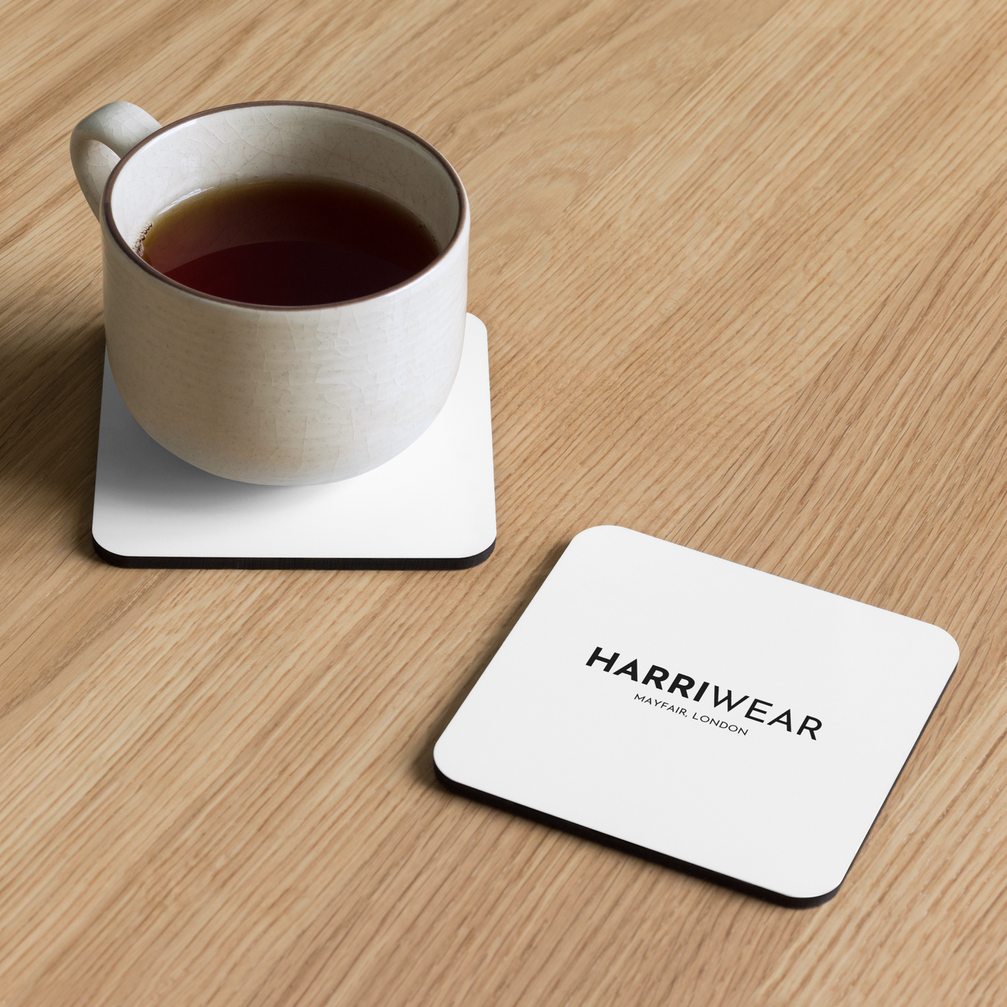 HARRIWEAR™ Coaster