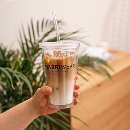 HARRIWEAR™ Tumbler