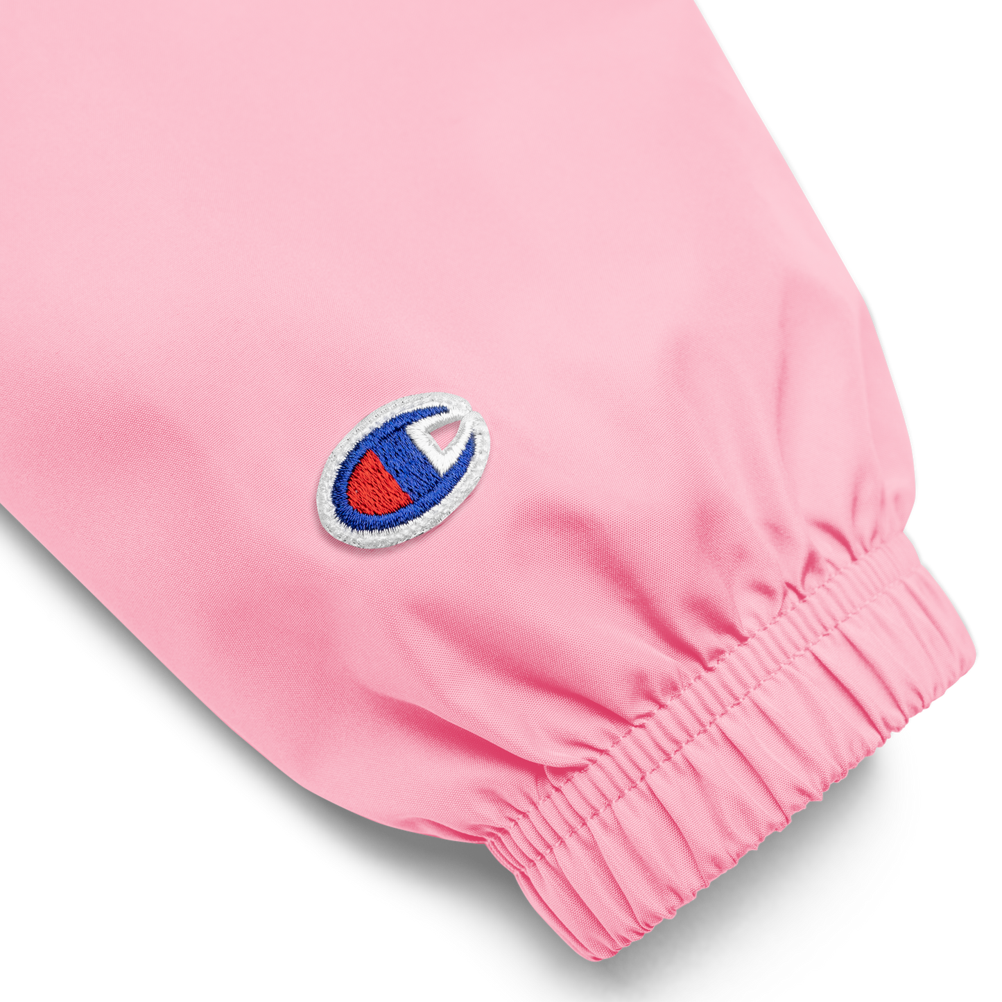 HARRIWEAR™ x Champion Jacket