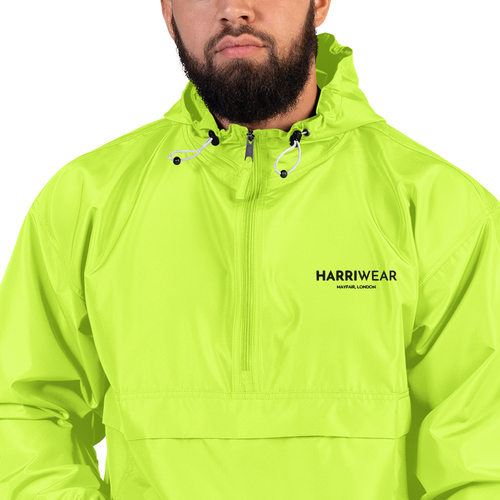 HARRIWEAR™ x Champion Jacket