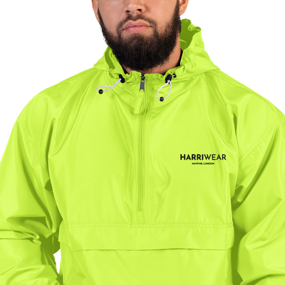 HARRIWEAR™ x Champion Jacket