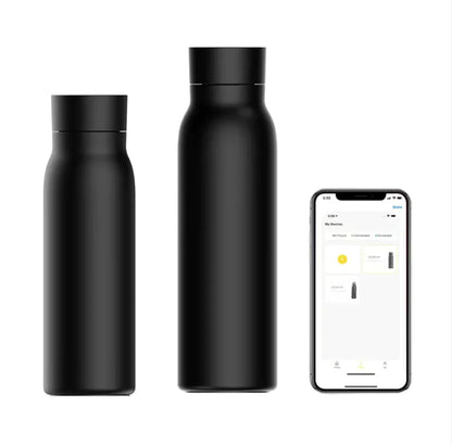 Smart Bluetooth Water Cup