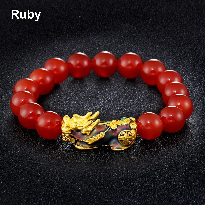 Pixiu Bracelet