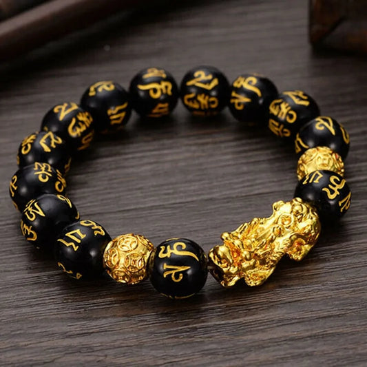 Pixiu Bracelet