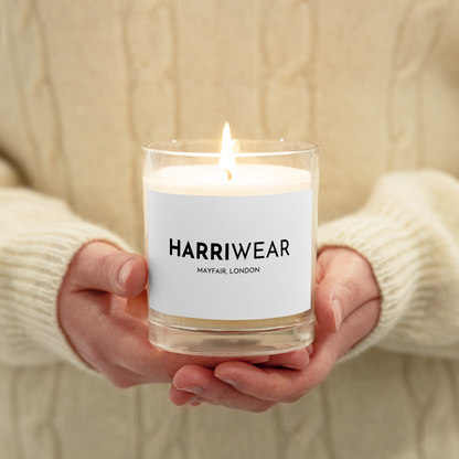 HARRIWEAR™ Candle