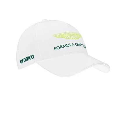 F1 Baseball Cap