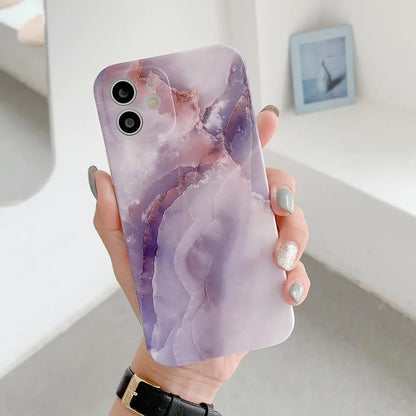 Dreamy Marble Phone Case