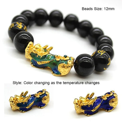 Pixiu Bracelet